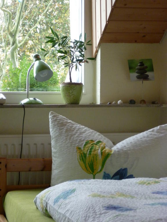 Gesundheitshotel Haus Sonnenstein Salem  Cameră foto